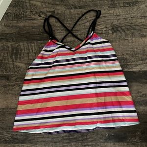 Jessica Simpson tank top